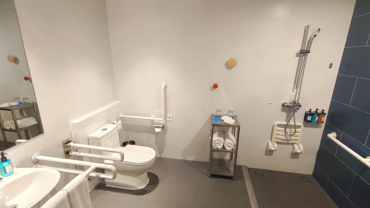 Photo of Bathroom in Xiamen