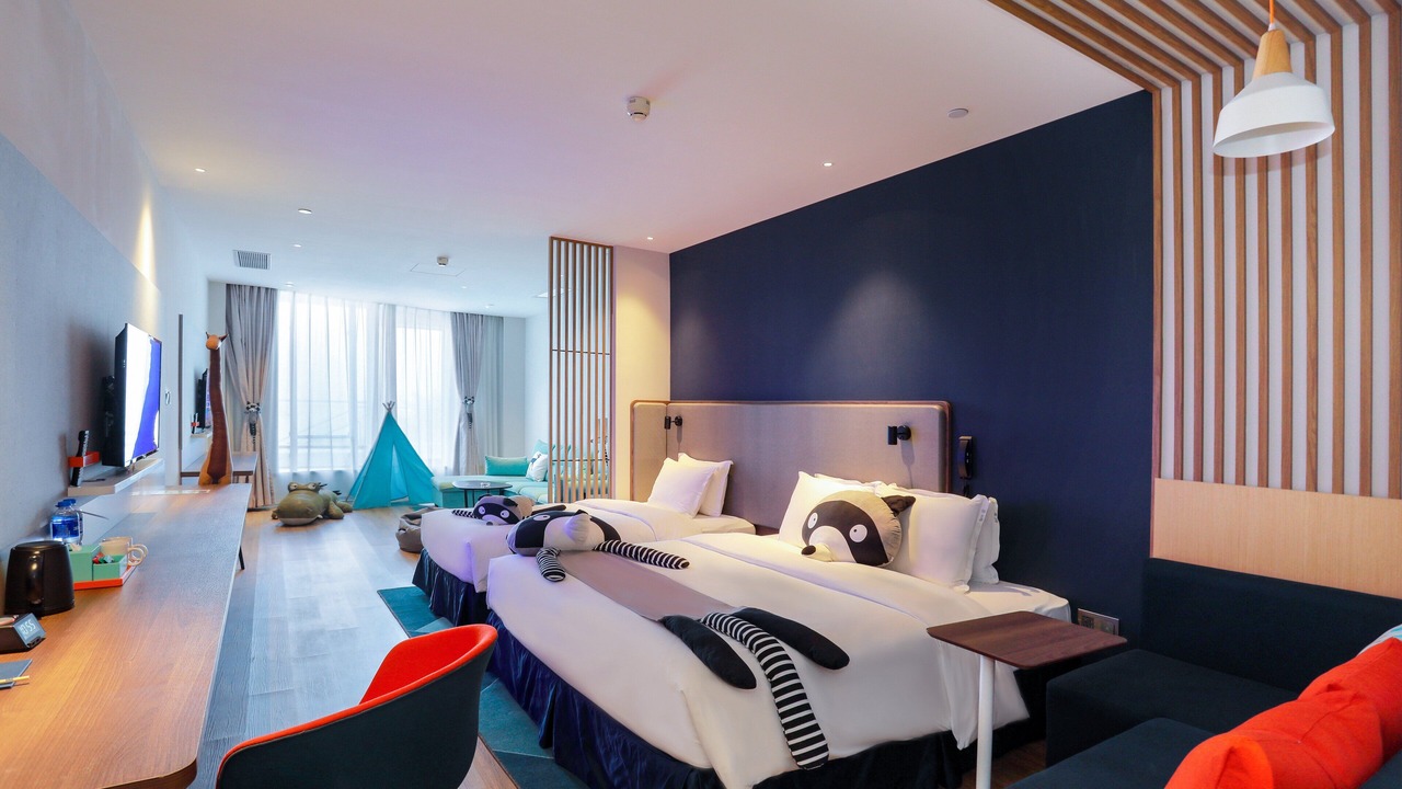 Photo of Bedroom in Xiamen