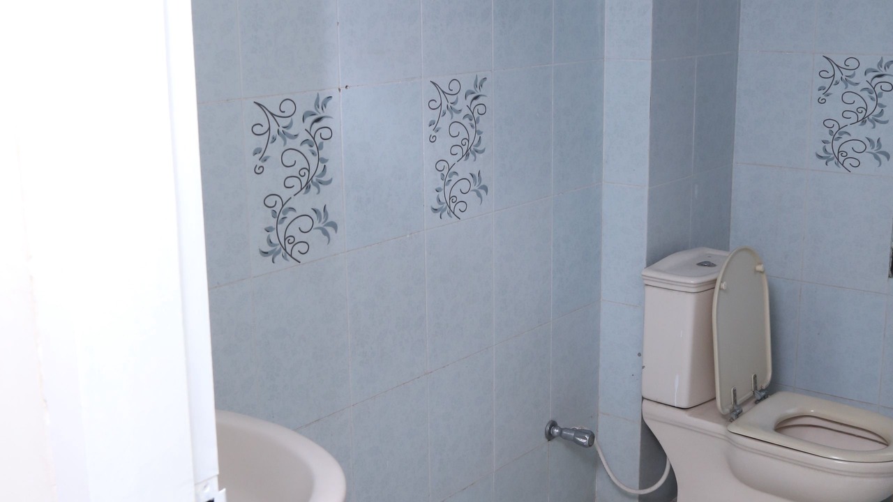 Photo of Bathroom in Uttara