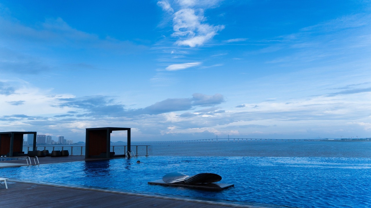 Photo of Outdoor in Zhuhai Gongbei