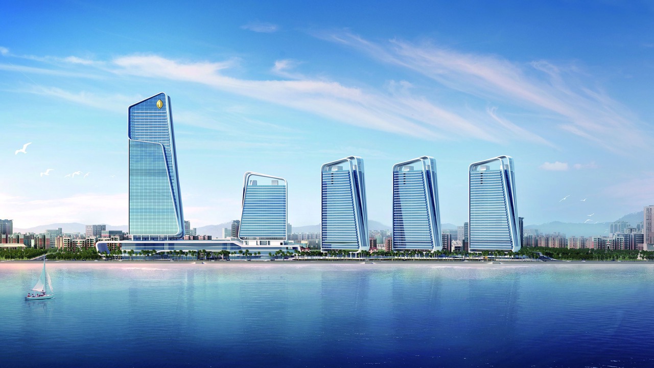 Photo of Outdoor in Zhuhai Gongbei
