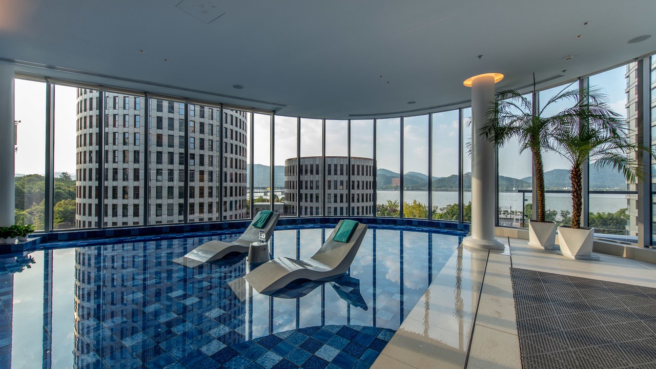 Photo of Outdoor in Binjiang