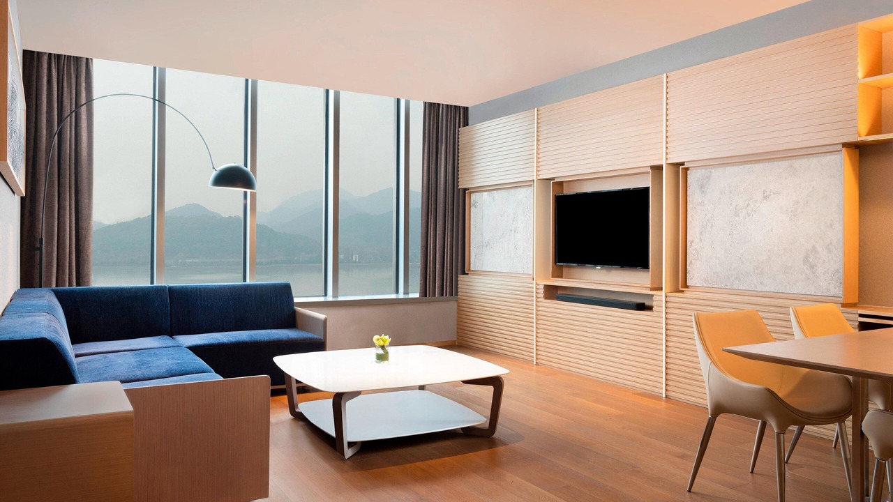 Photo of Bedroom in Binjiang