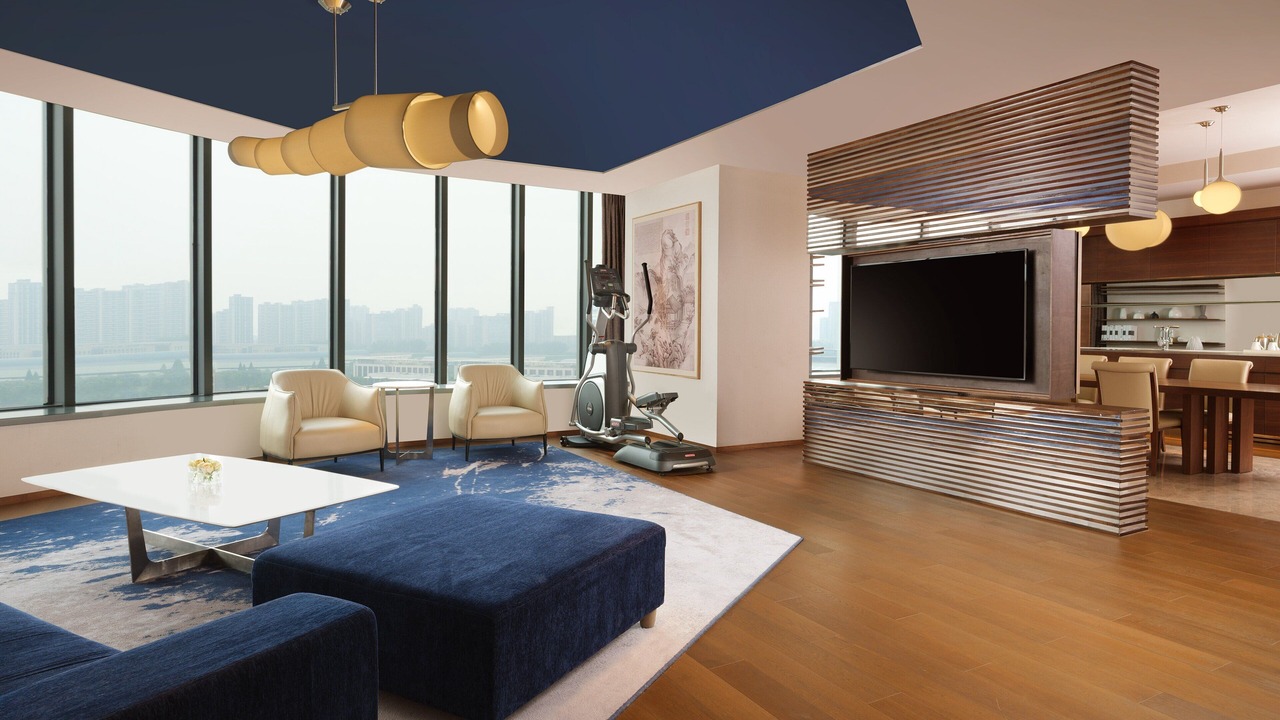 Photo of Bedroom in Binjiang