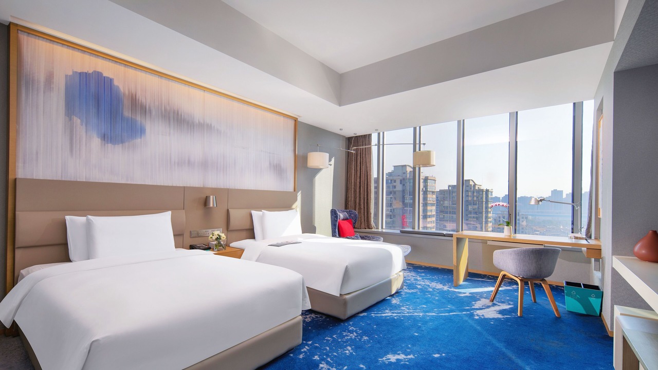 Photo of Bedroom in Binjiang