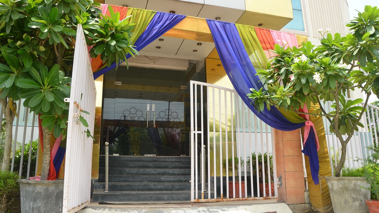 Photo of Outdoor in Vaishali