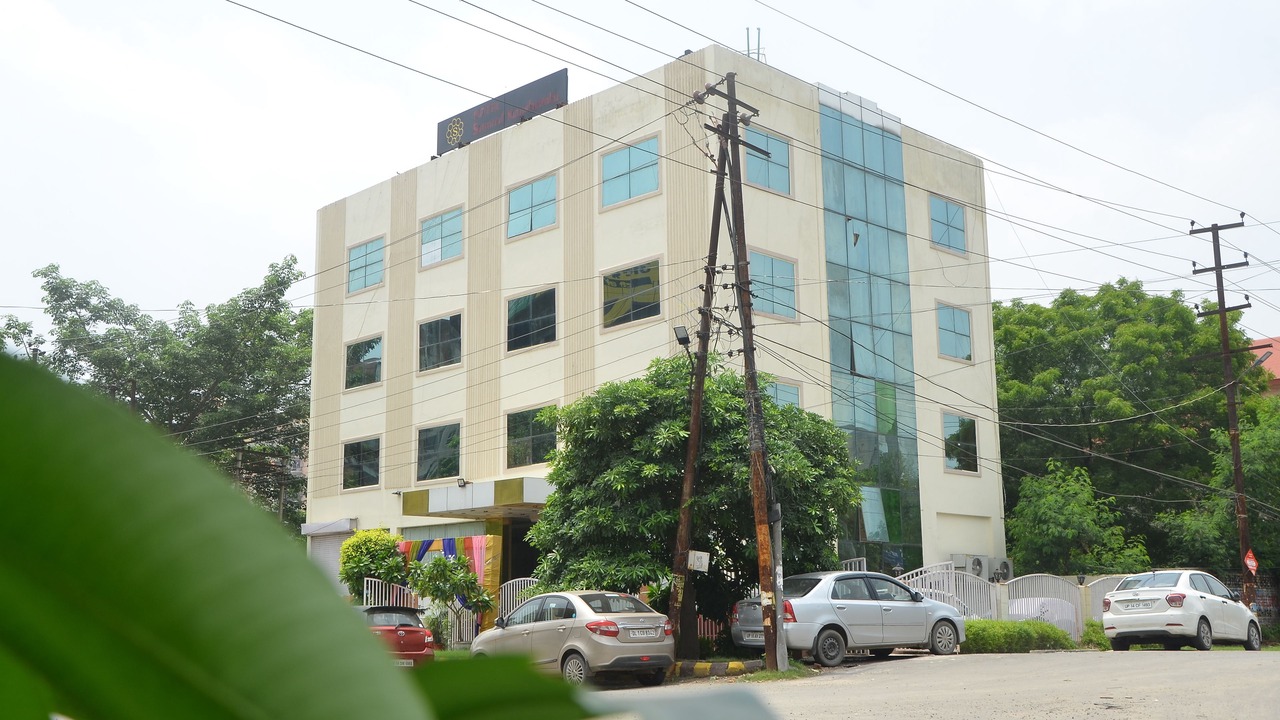 Photo of Outdoor in Vaishali