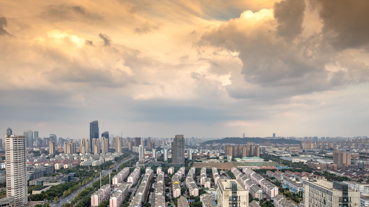 Photo of Outdoor in Shendiancun