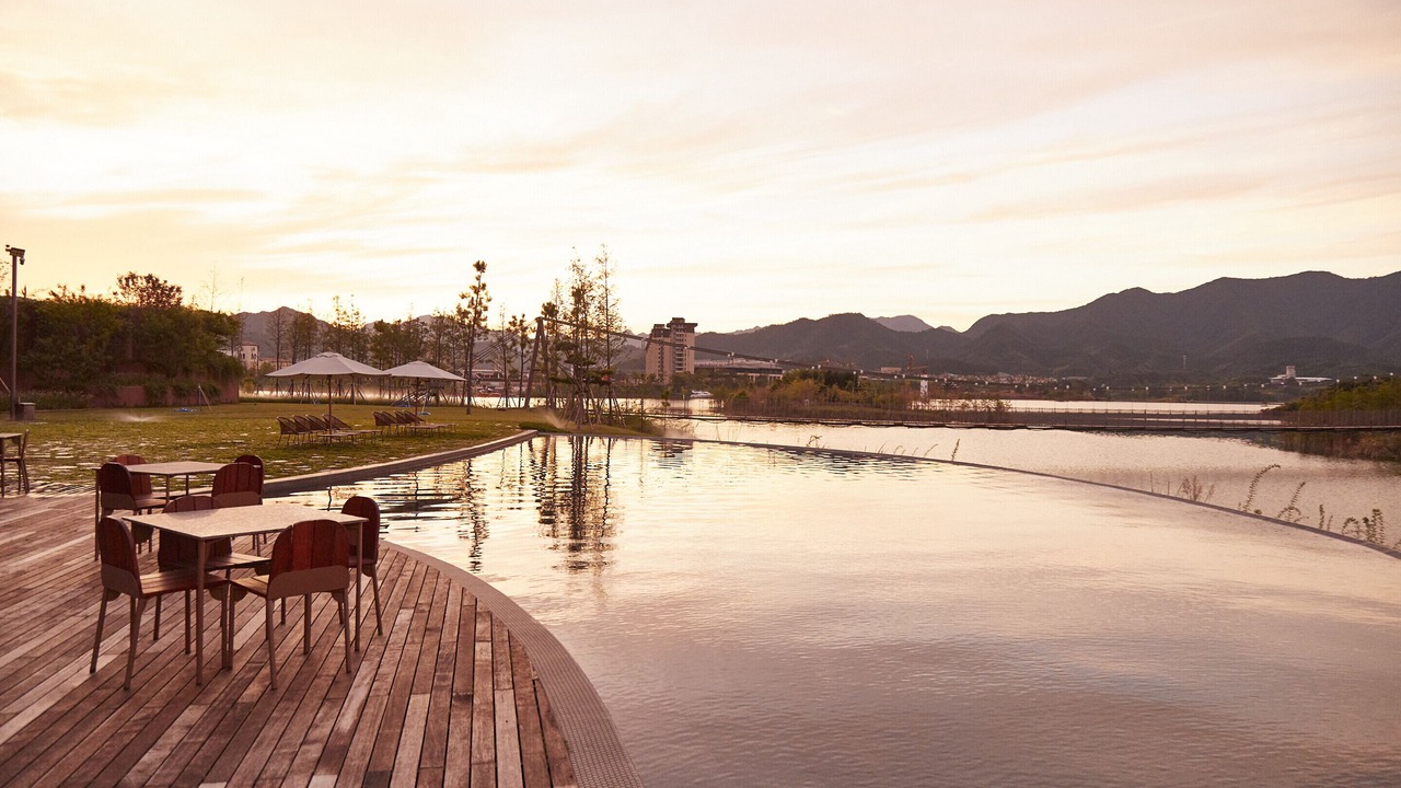 Photo of Outdoor in Chun'an