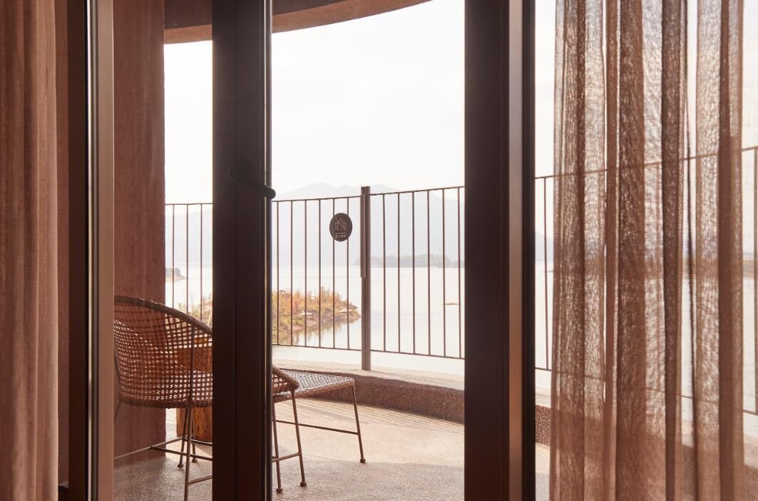 Photo of Bedroom in Chun'an