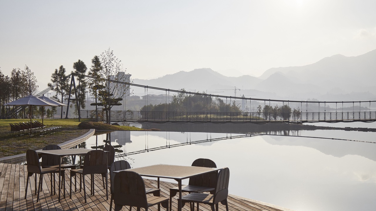Photo of Outdoor in Chun'an