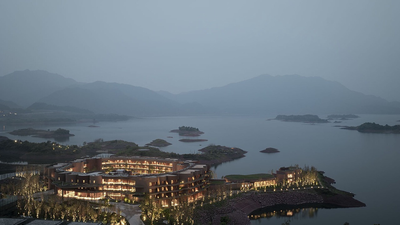 Photo of Outdoor in Chun'an