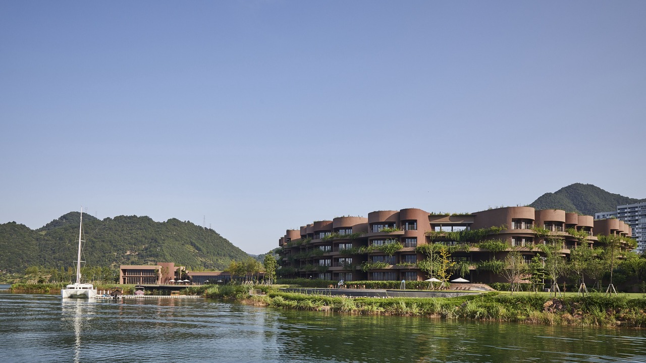 Photo of Outdoor in Chun'an