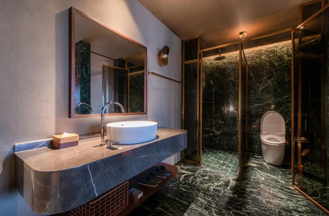 Photo of Bathroom in Chun'an