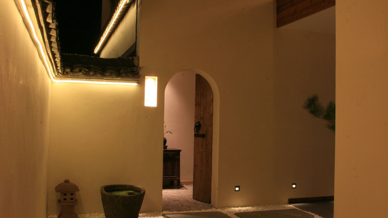 Photo of Bedroom in Huizhou District