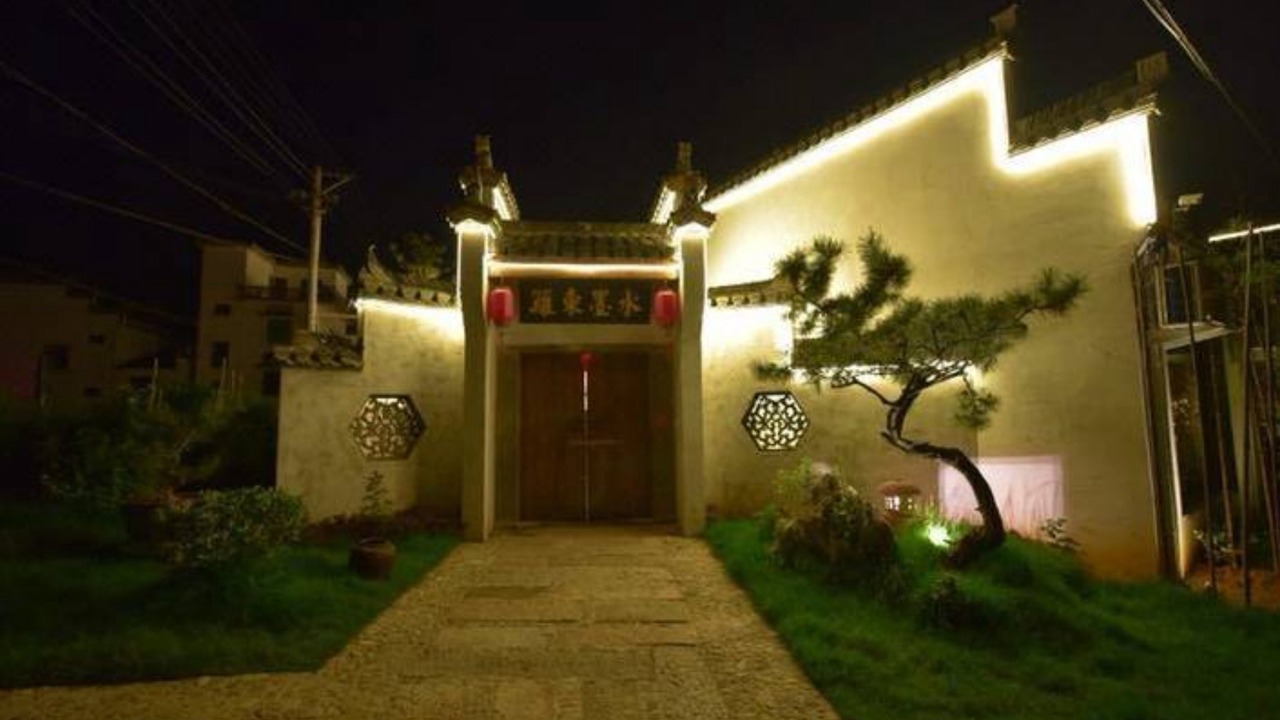 Photo of Outdoor in Huizhou District