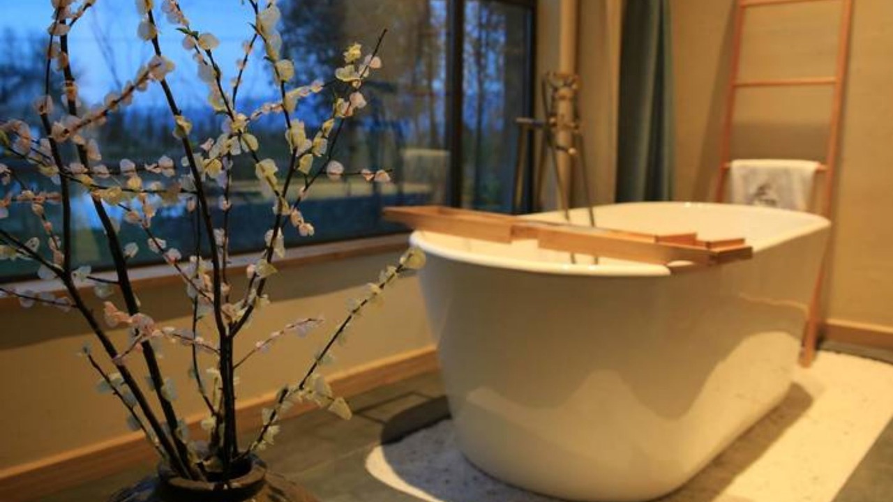 Photo of Bathroom in Huizhou District