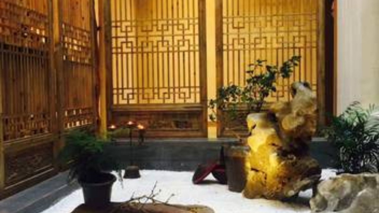 Photo of Outdoor in Huizhou District