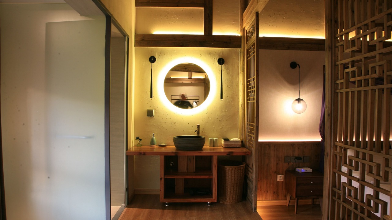 Photo of Bedroom in Huizhou District