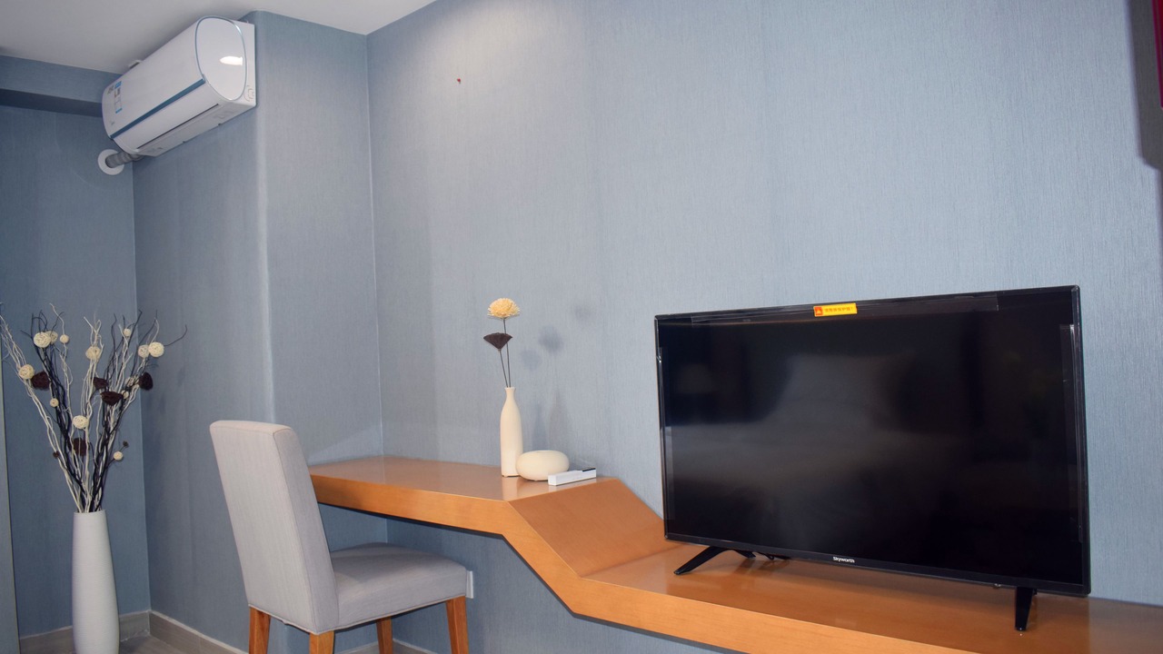 Photo of Bedroom in Chancheng