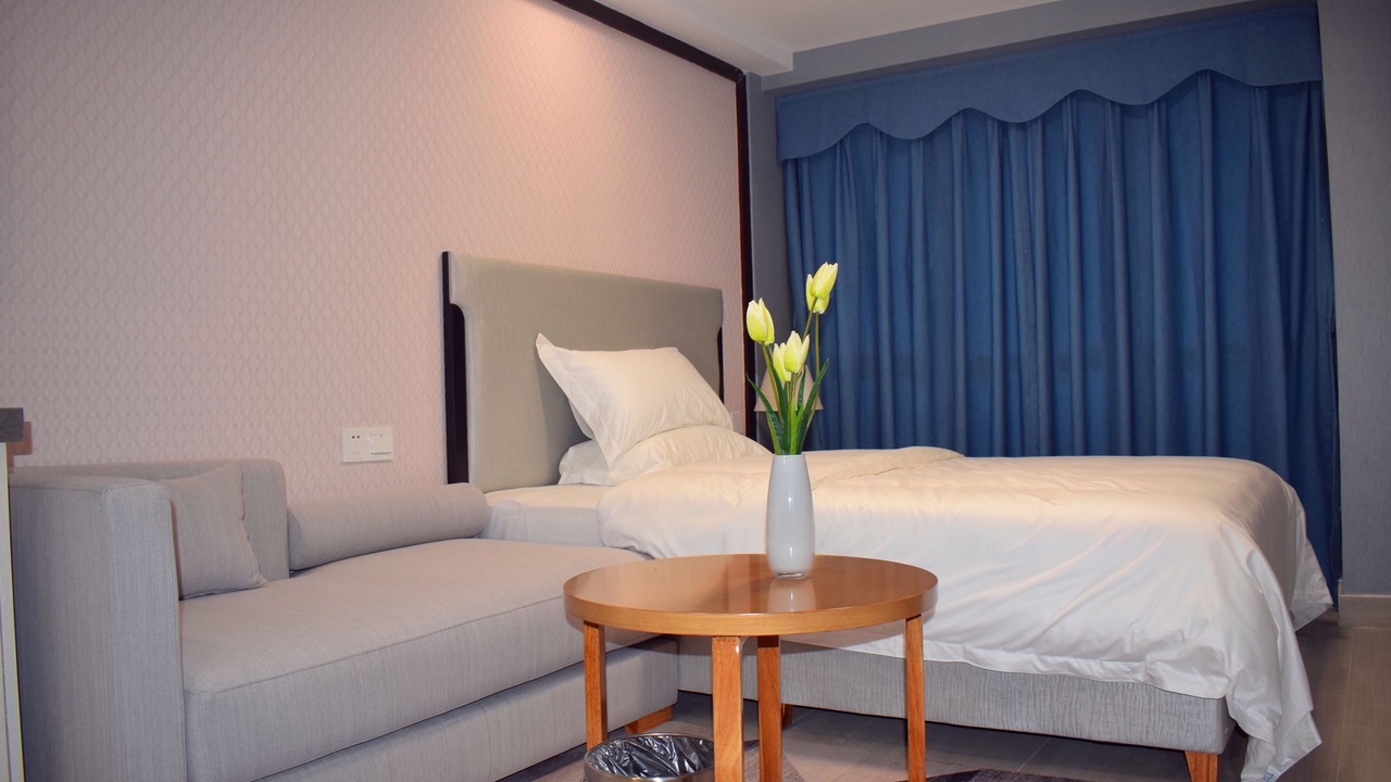 Photo of Bedroom in Chancheng