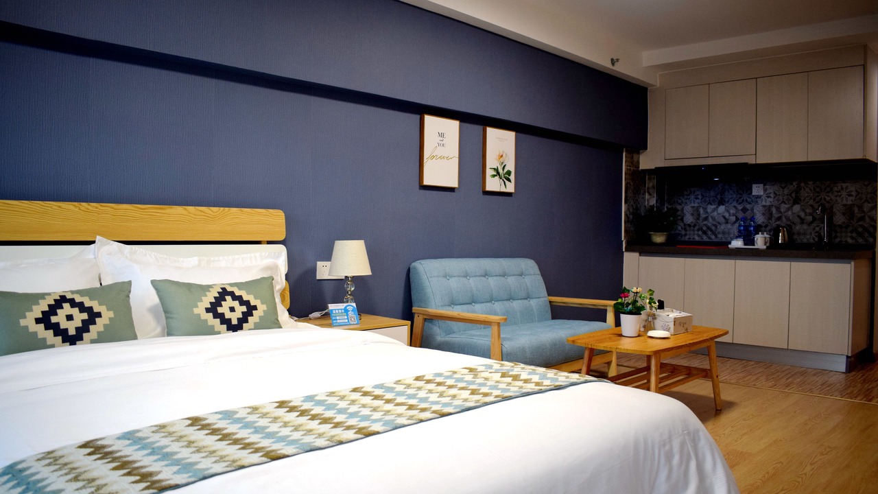 Photo of Bedroom in Chancheng