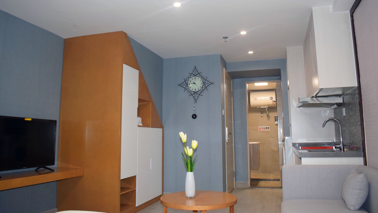 Photo of Bedroom in Chancheng