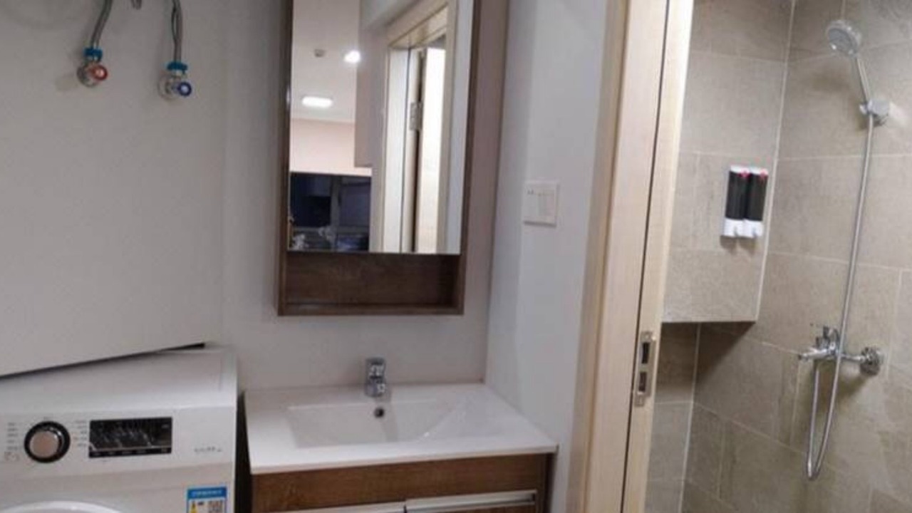 Photo of Bathroom in Chancheng