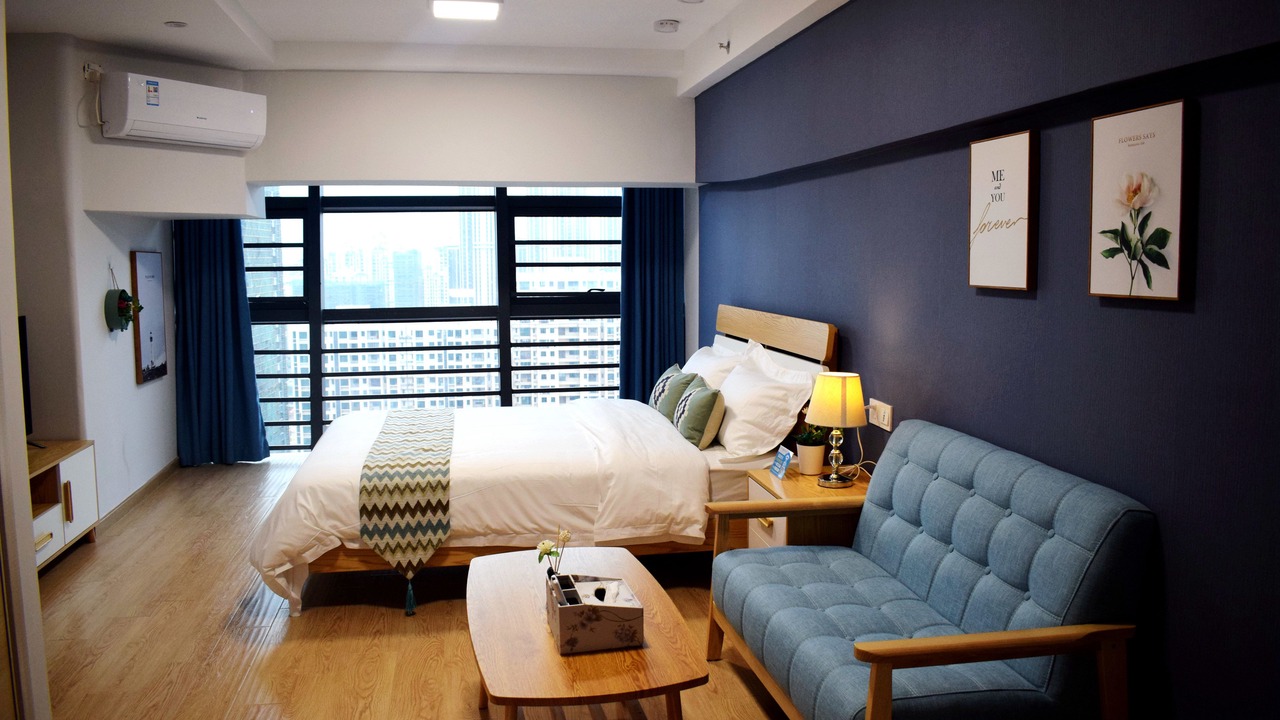 Photo of Livingroom in Chancheng