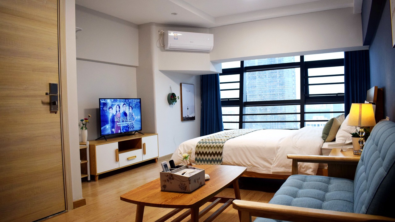 Photo of Livingroom in Chancheng