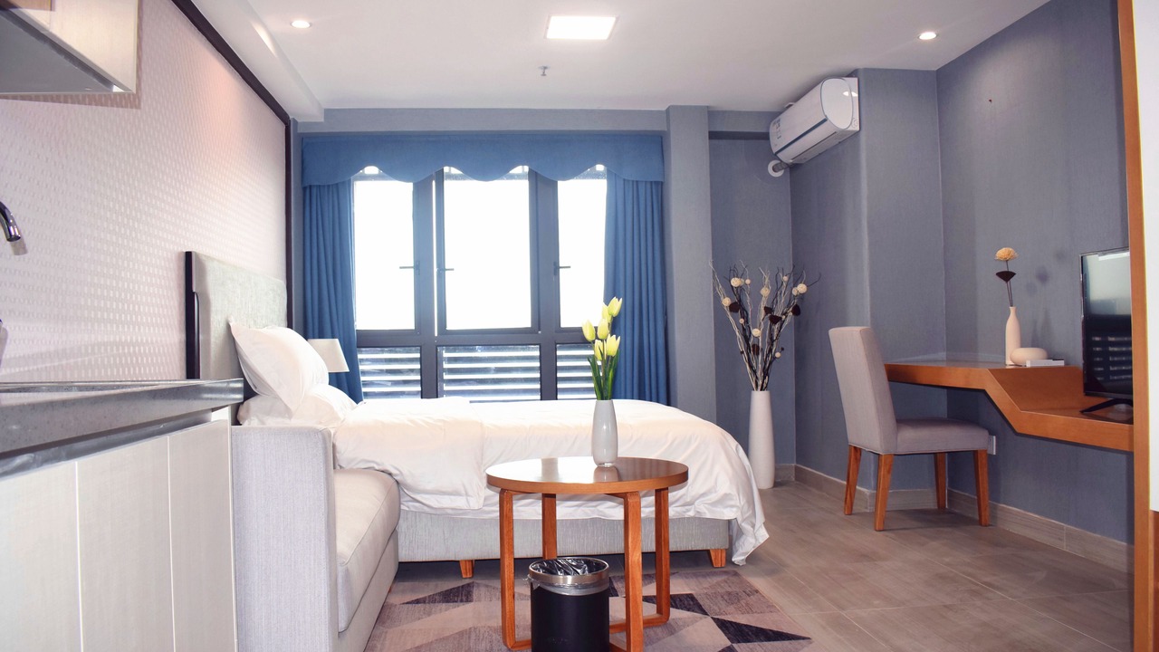 Photo of Bedroom in Chancheng
