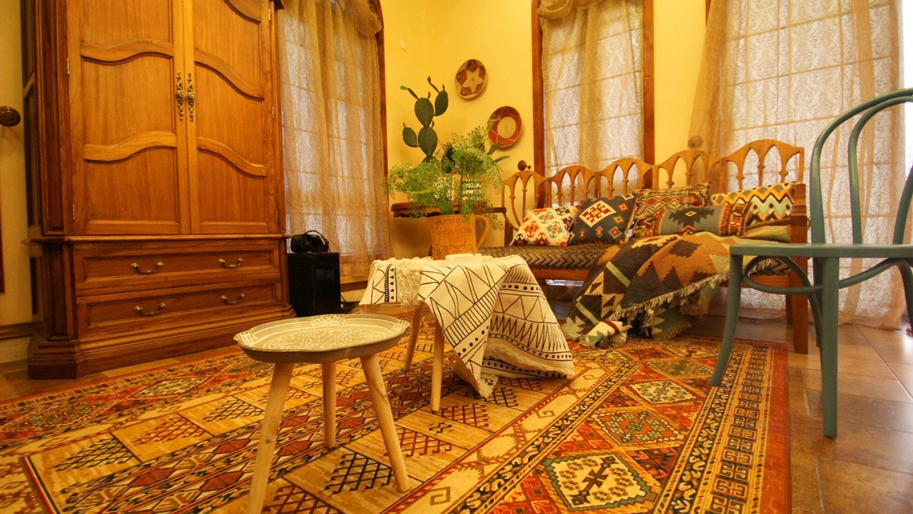 Photo of Bedroom in Songjiang