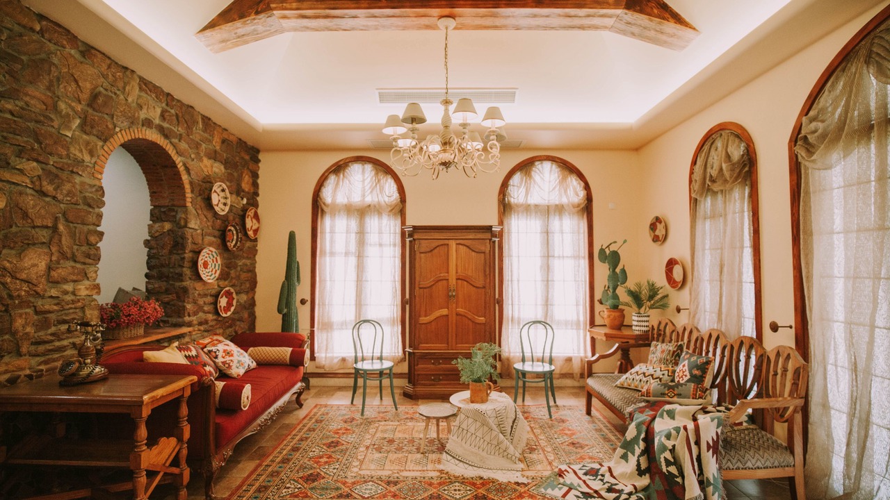 Photo of Bedroom in Songjiang