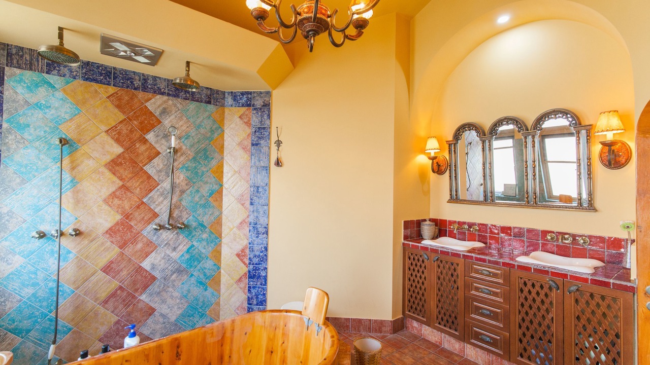 Photo of Bathroom in Songjiang