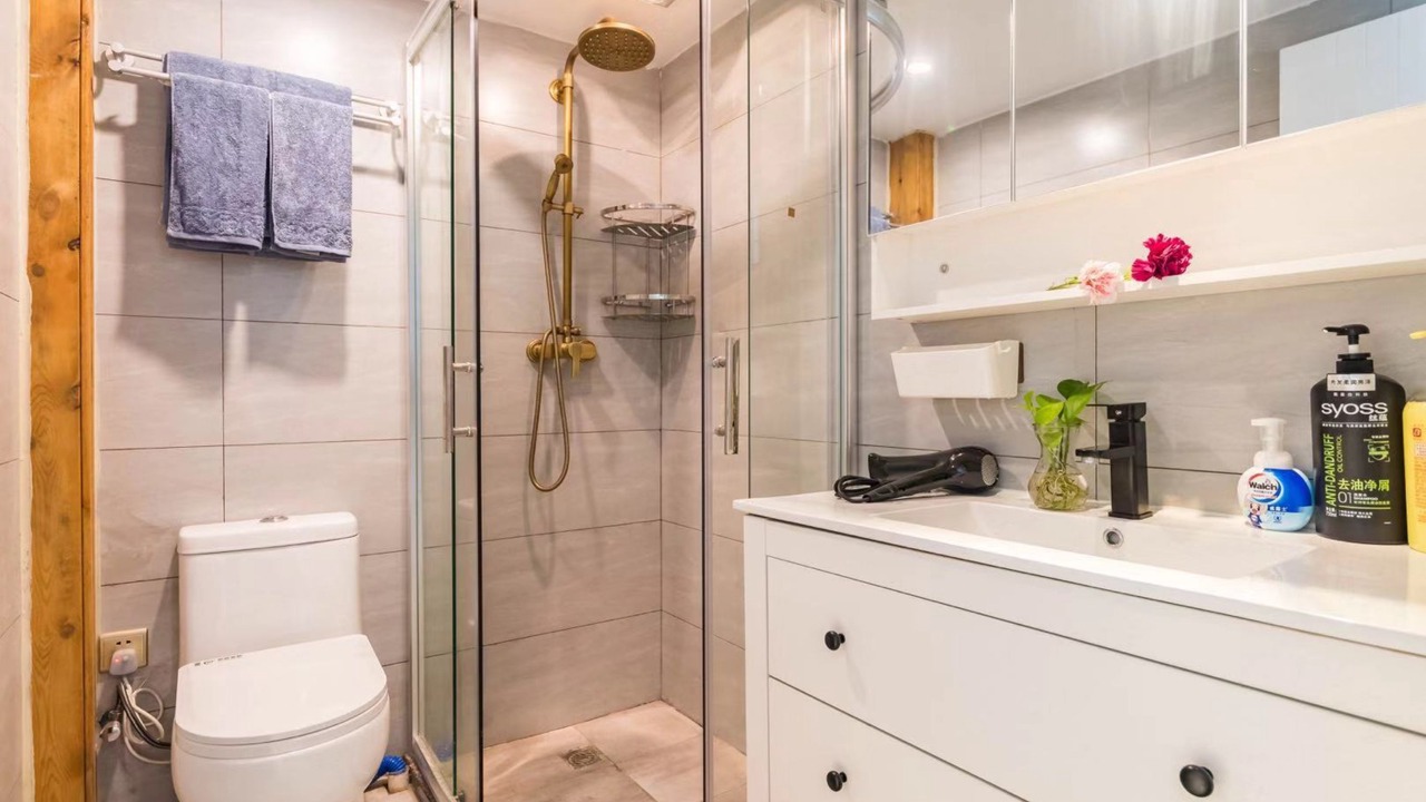 Photo of Bathroom in Dongcheng