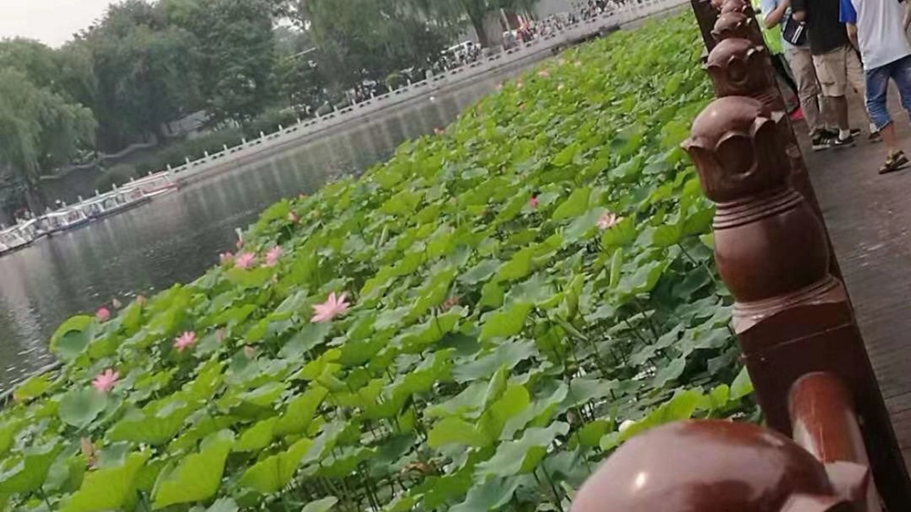Photo of Outdoor in Dongcheng