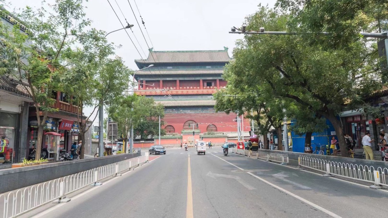 Photo of Outdoor in Dongcheng