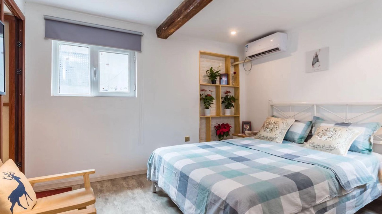 Photo of Bedroom in Dongcheng