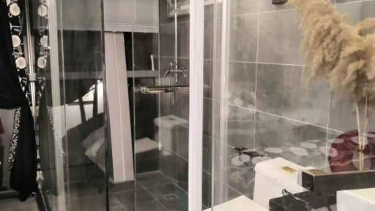 Photo of Bathroom in Dongshan