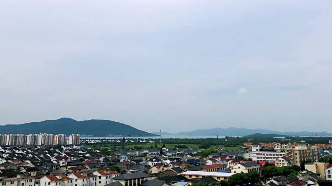 Photo of Outdoor in Dongshan