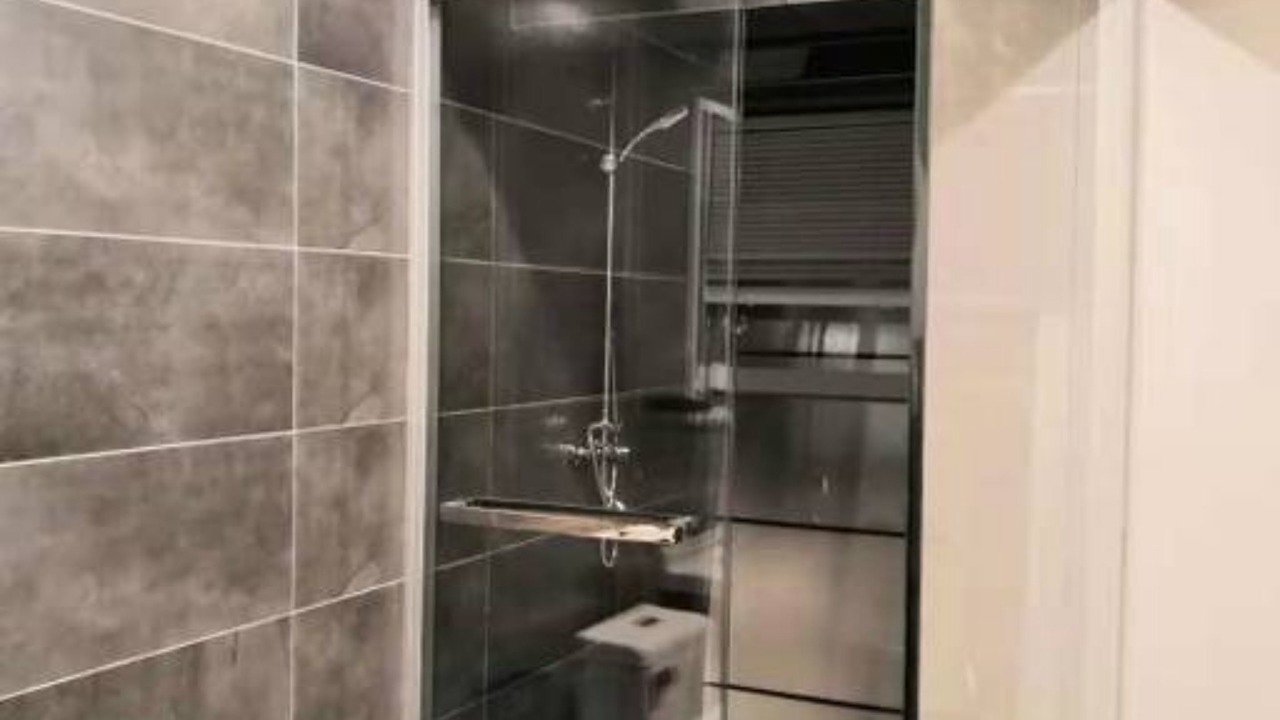 Photo of Bathroom in Dongshan