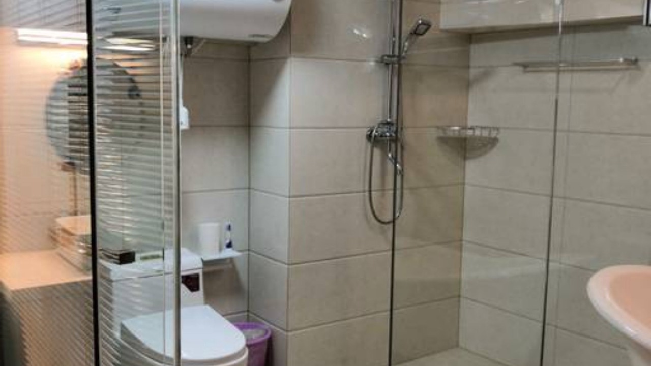 Photo of Bathroom in Dongshan