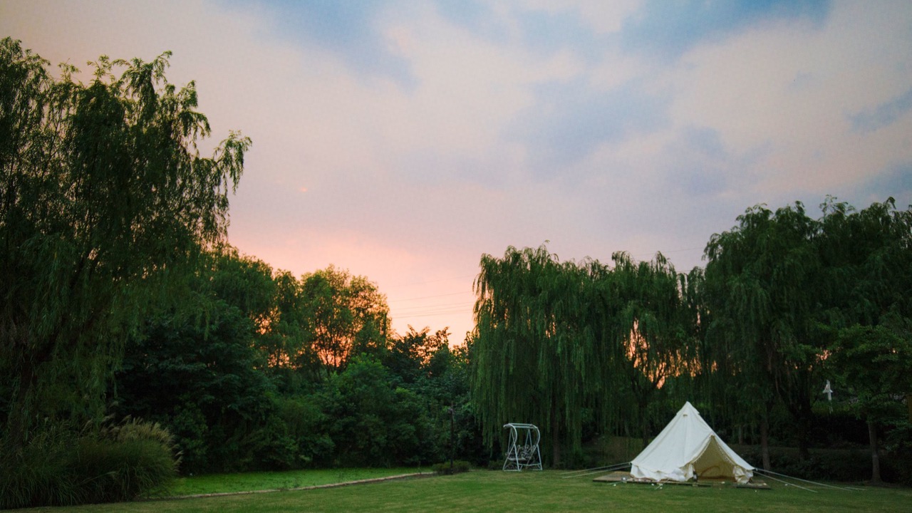 Photo of Outdoor in Qingpu
