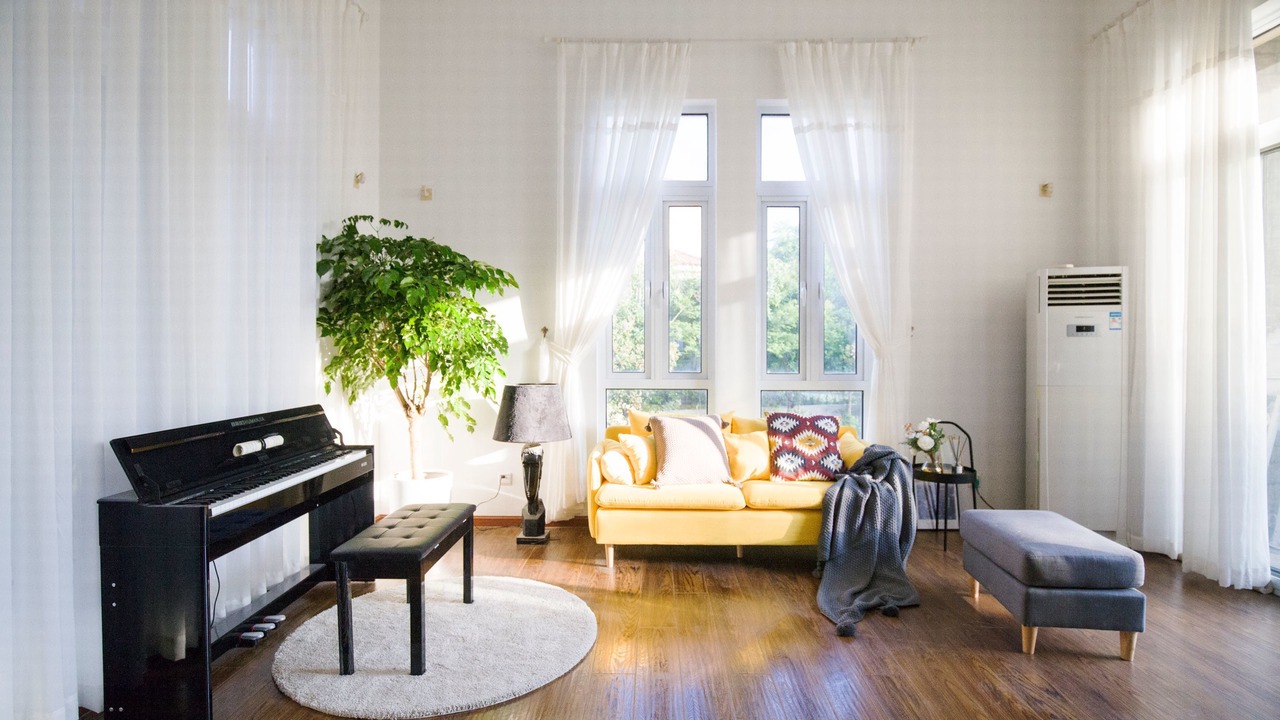 Photo of Bedroom in Qingpu
