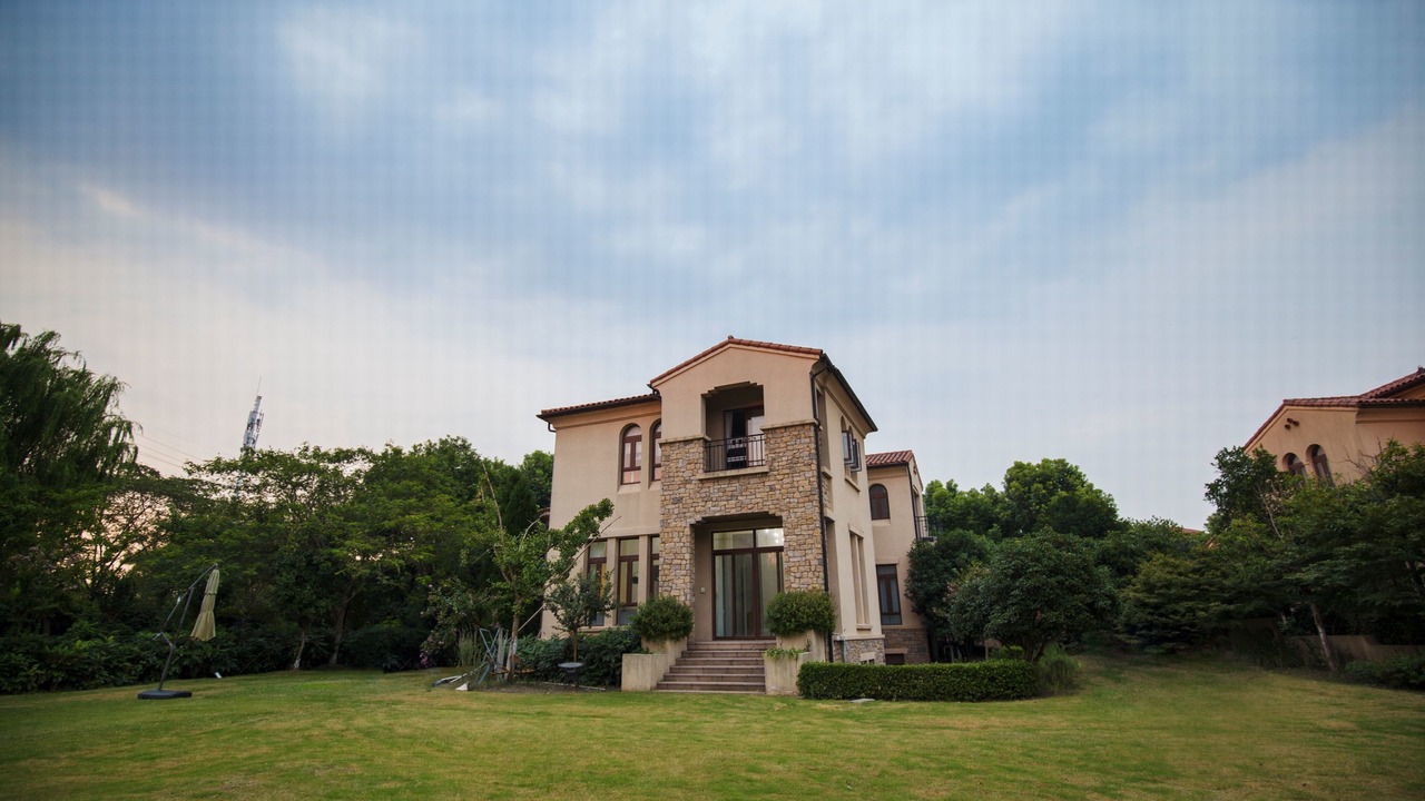Photo of Outdoor in Qingpu