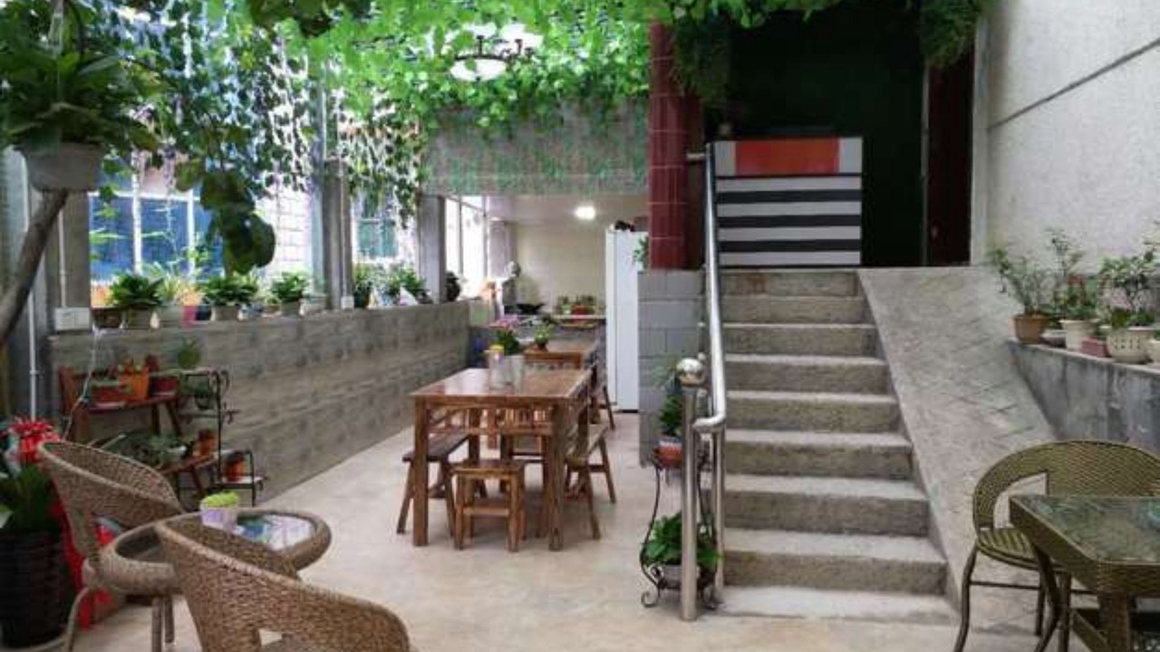 Photo of Outdoor in Yongding