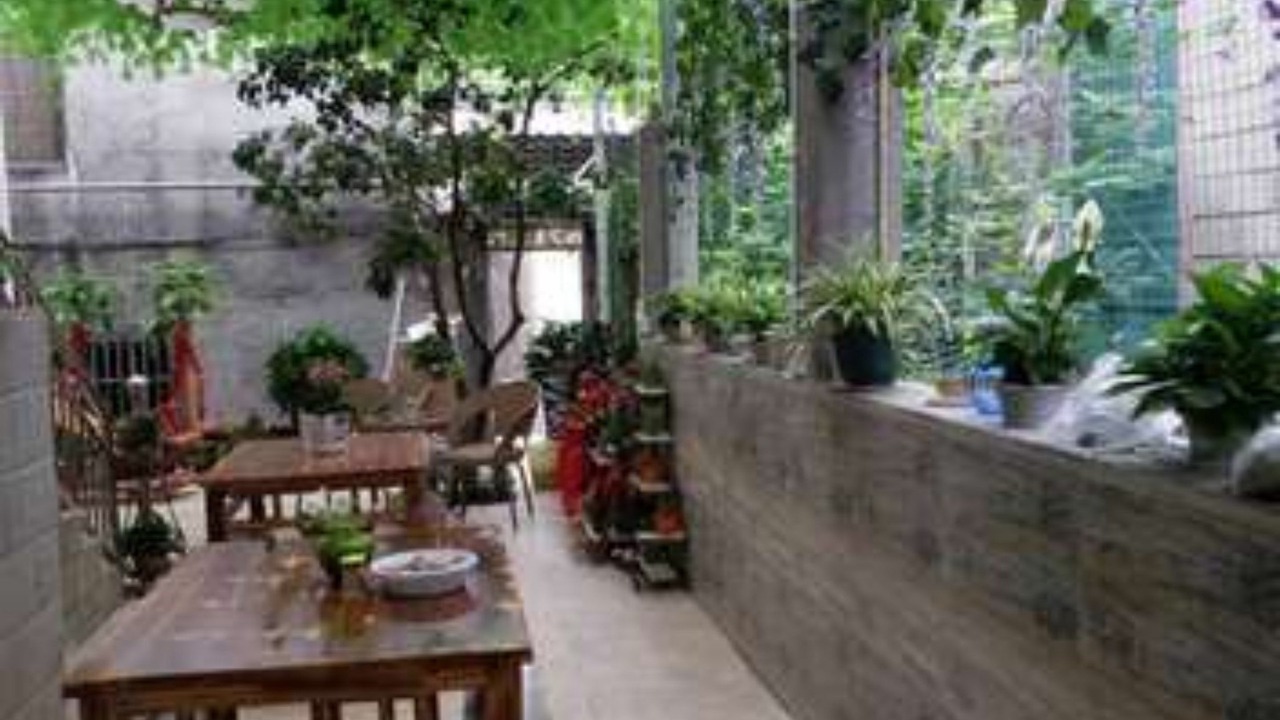 Photo of Outdoor in Yongding