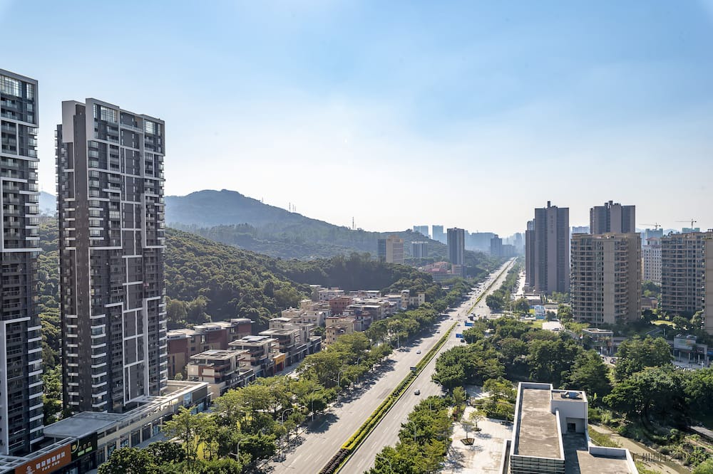 Photo of Outdoor in Nansha