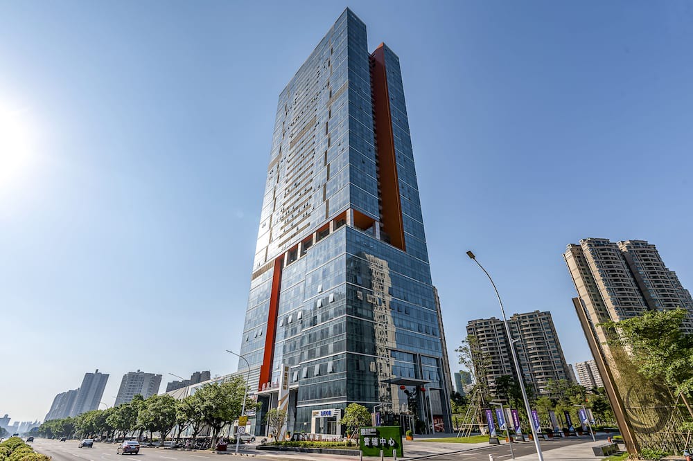 Photo of Outdoor in Nansha