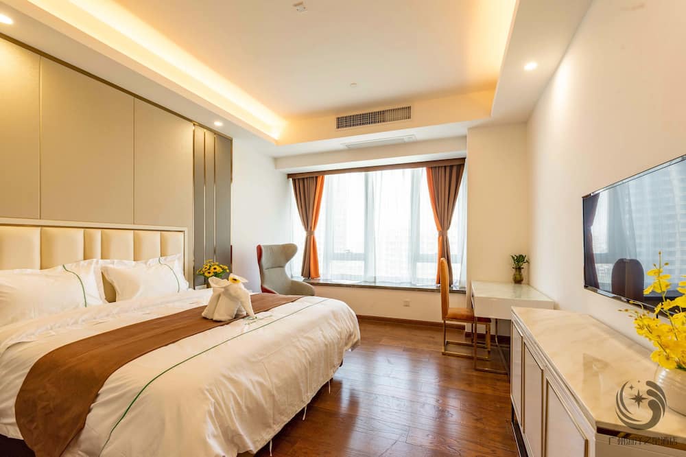 Photo of Bedroom in Nansha